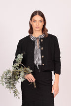 Levande Jacket (Black)