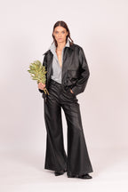 Pantalón Nool (negro)