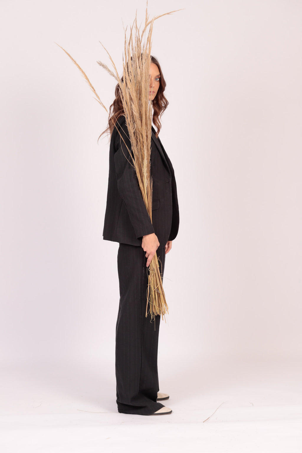 Blazer Vivus (Negro)
