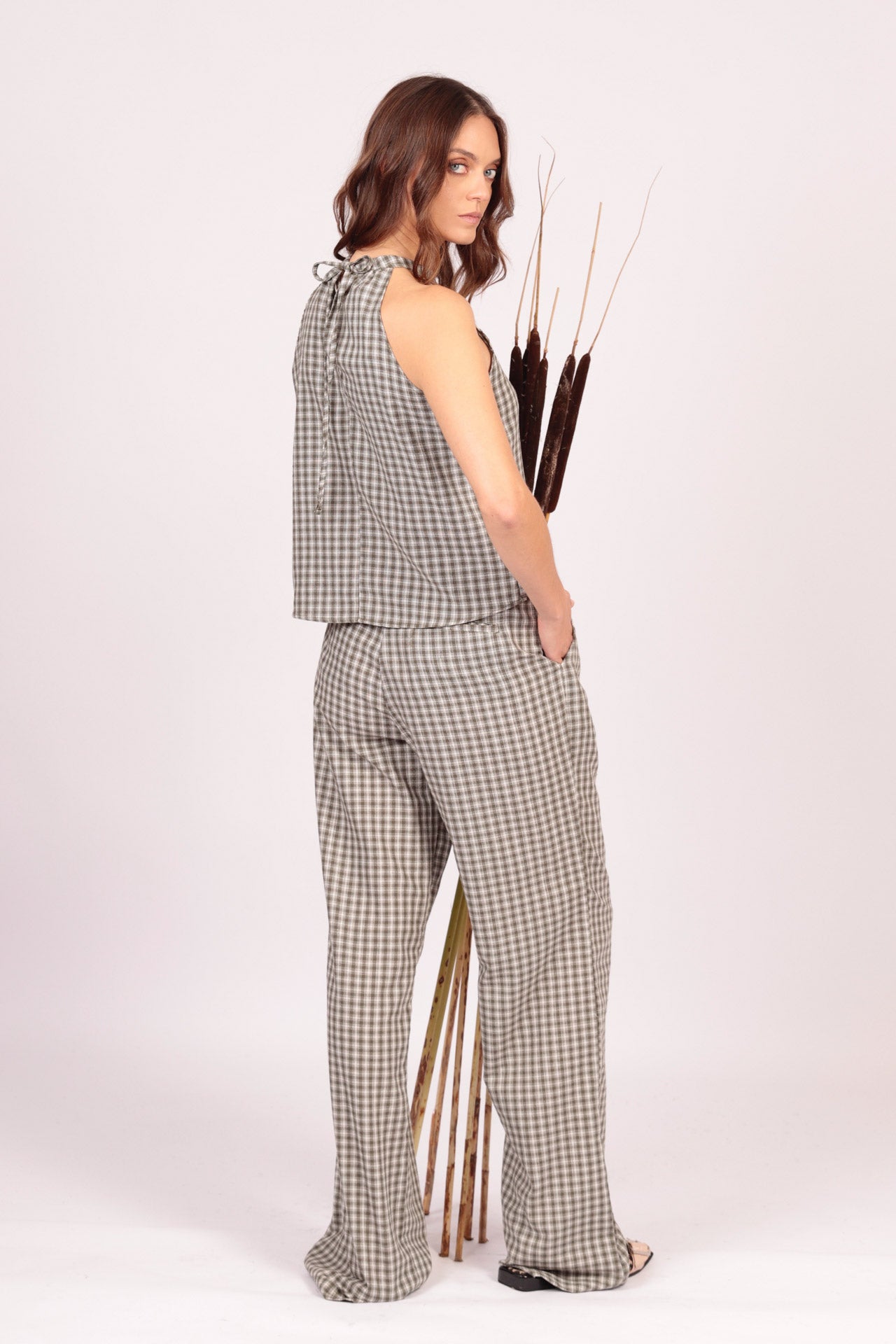 Top Viu (cuadros verdes con banco)