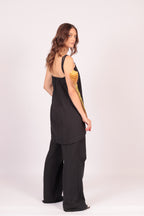 Top Ziv (negro)