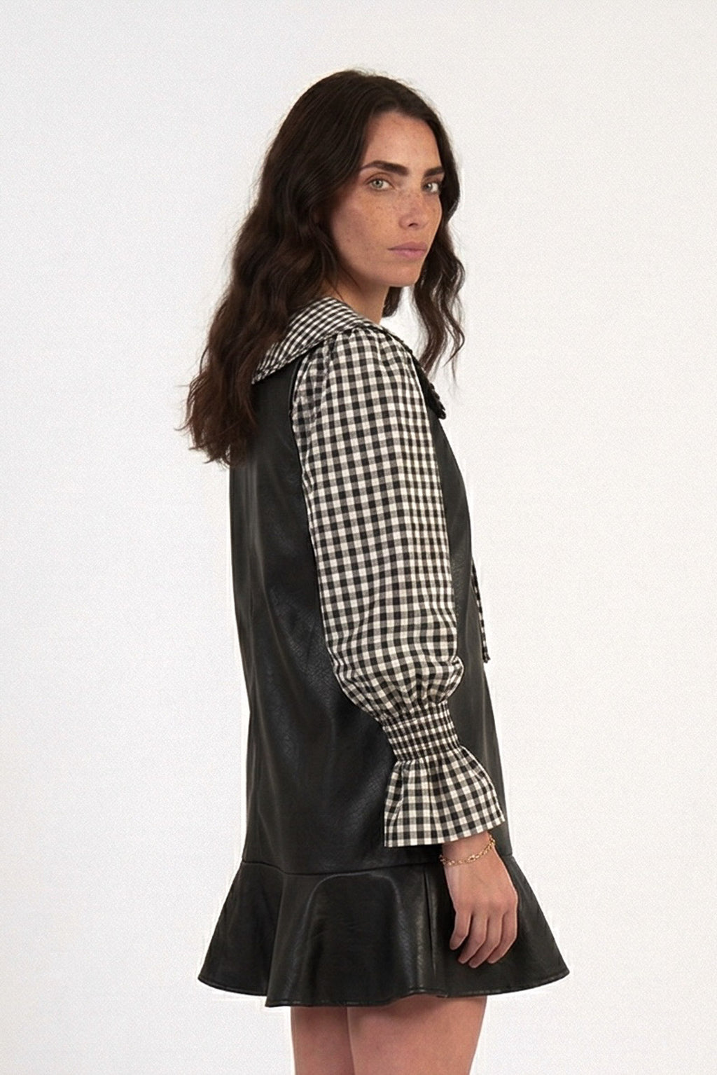 Vestido Wawki (Negro)