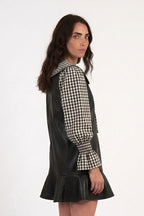 Vestido Wawki (Negro)
