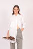 Camisa Ola (blanca)