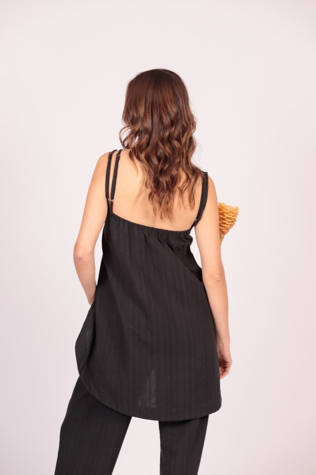 Top Ziv (negro)