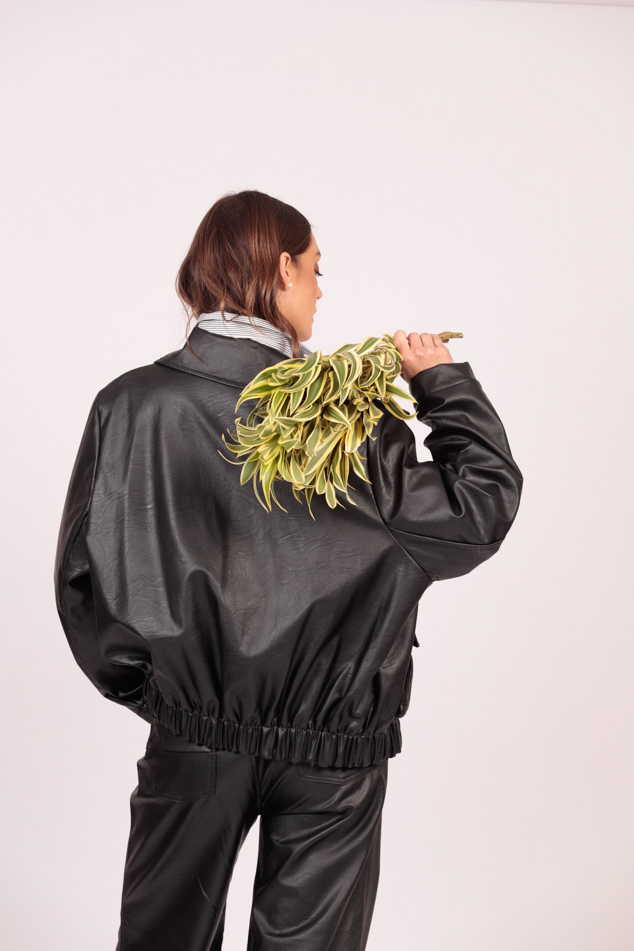 Pantalón Nool (negro)