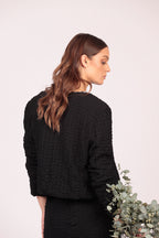 Levande Jacket (Black)