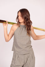 Top Viu (green squares with bench)