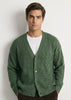 Revo Cardigan (Green)