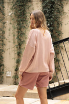 Bermuda Sen (Palo de Rosa)