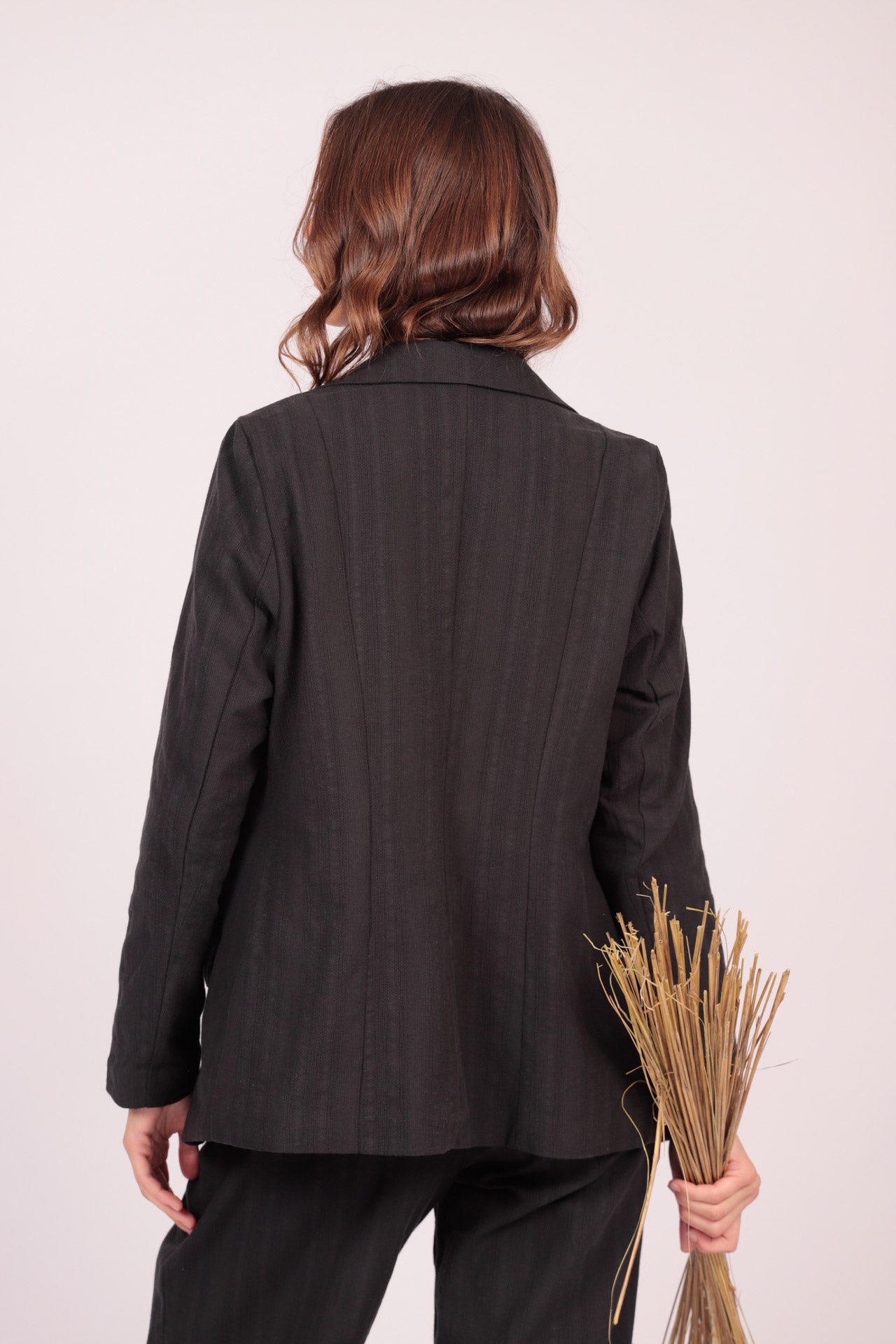 Blazer Vivus (Negro)