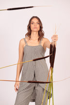 Top Ziv (green squares with bench)