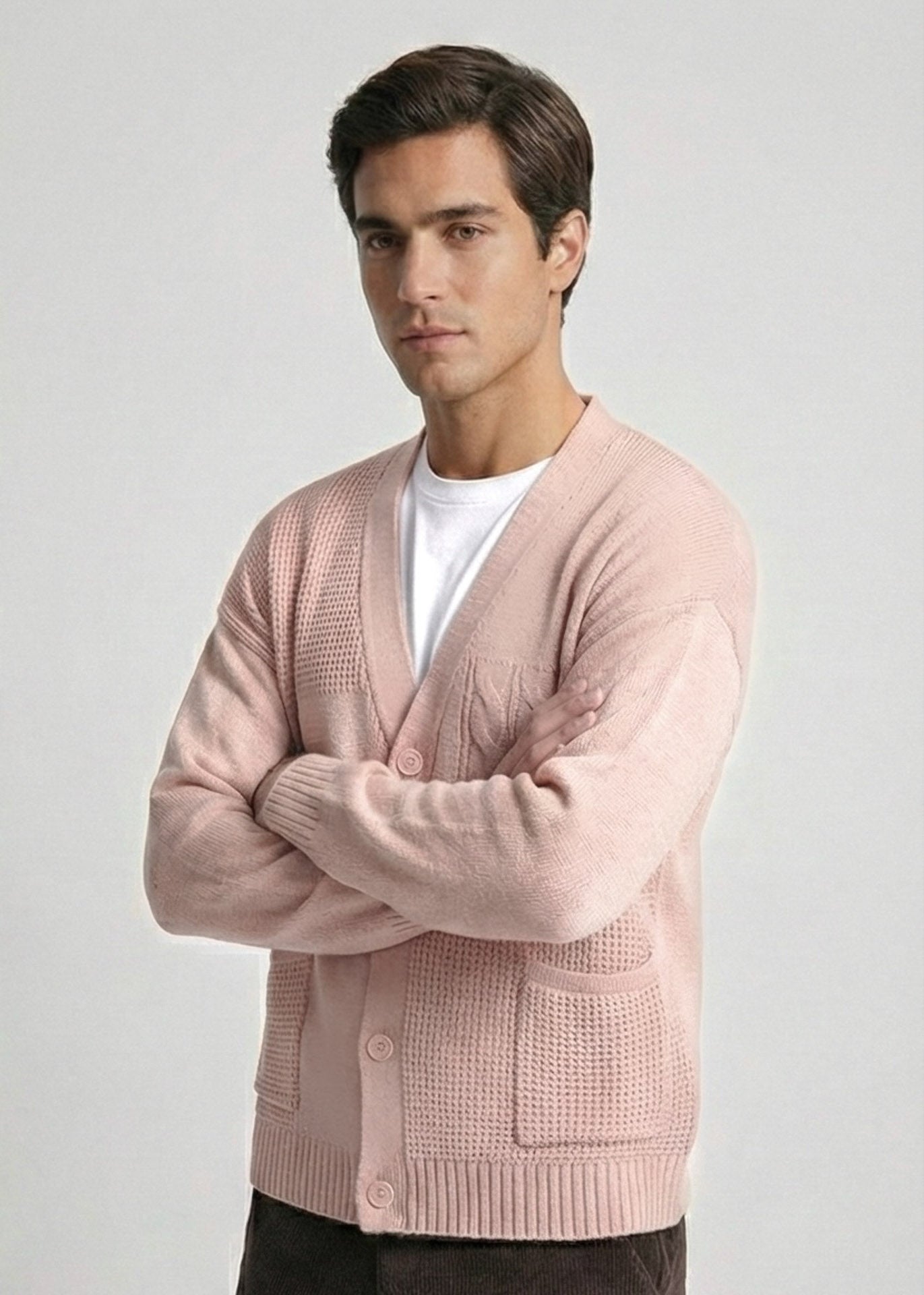 Cardigan Revo (Rosewood)