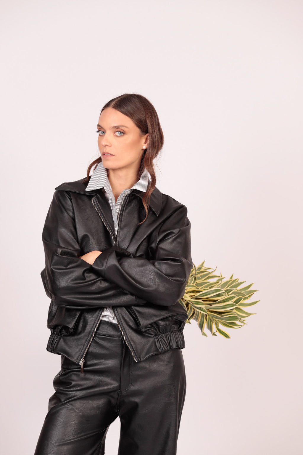 Pantalón Nool (negro)