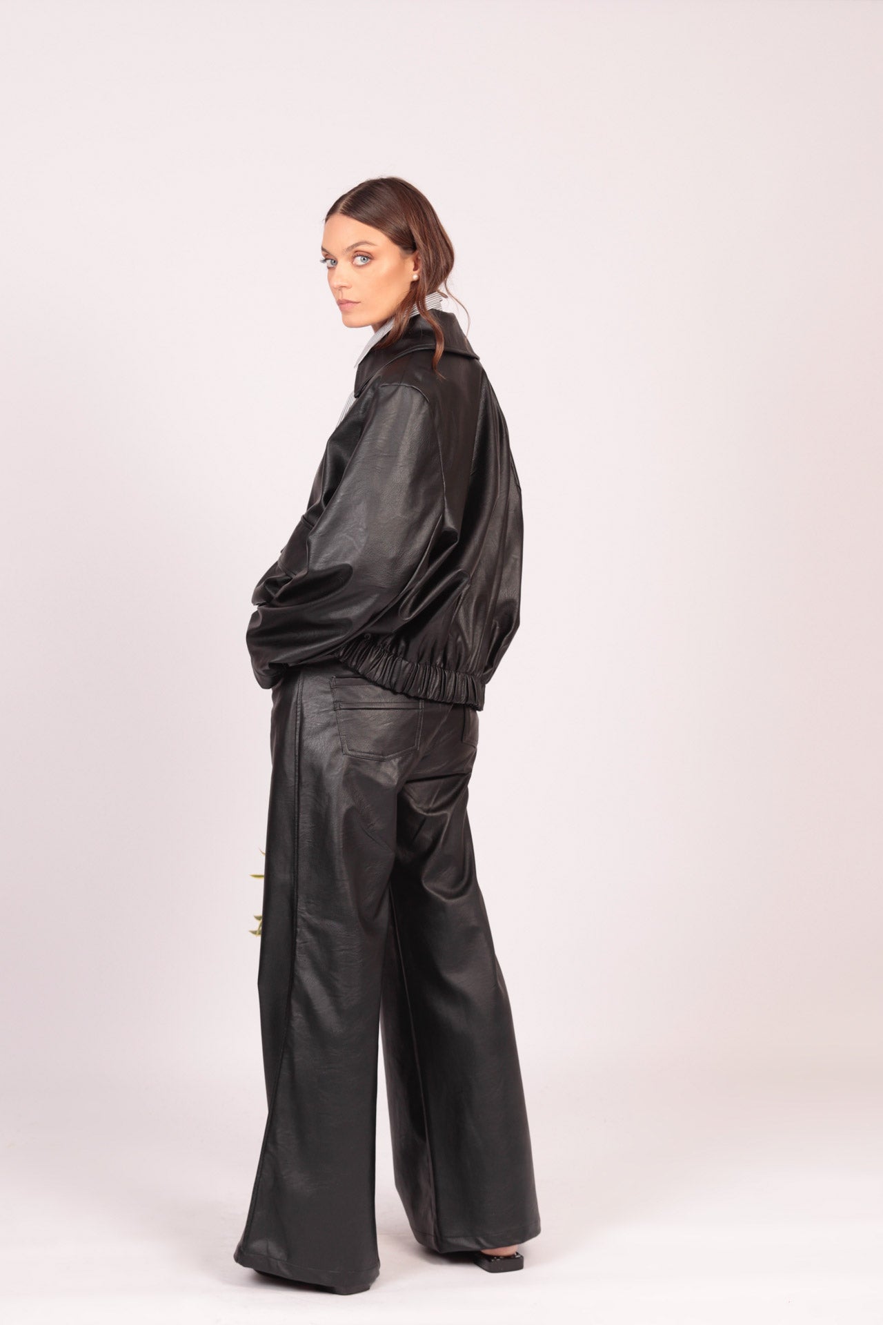 Pantalón Nool (negro)