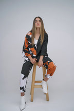 Pantalón Rudenèja
