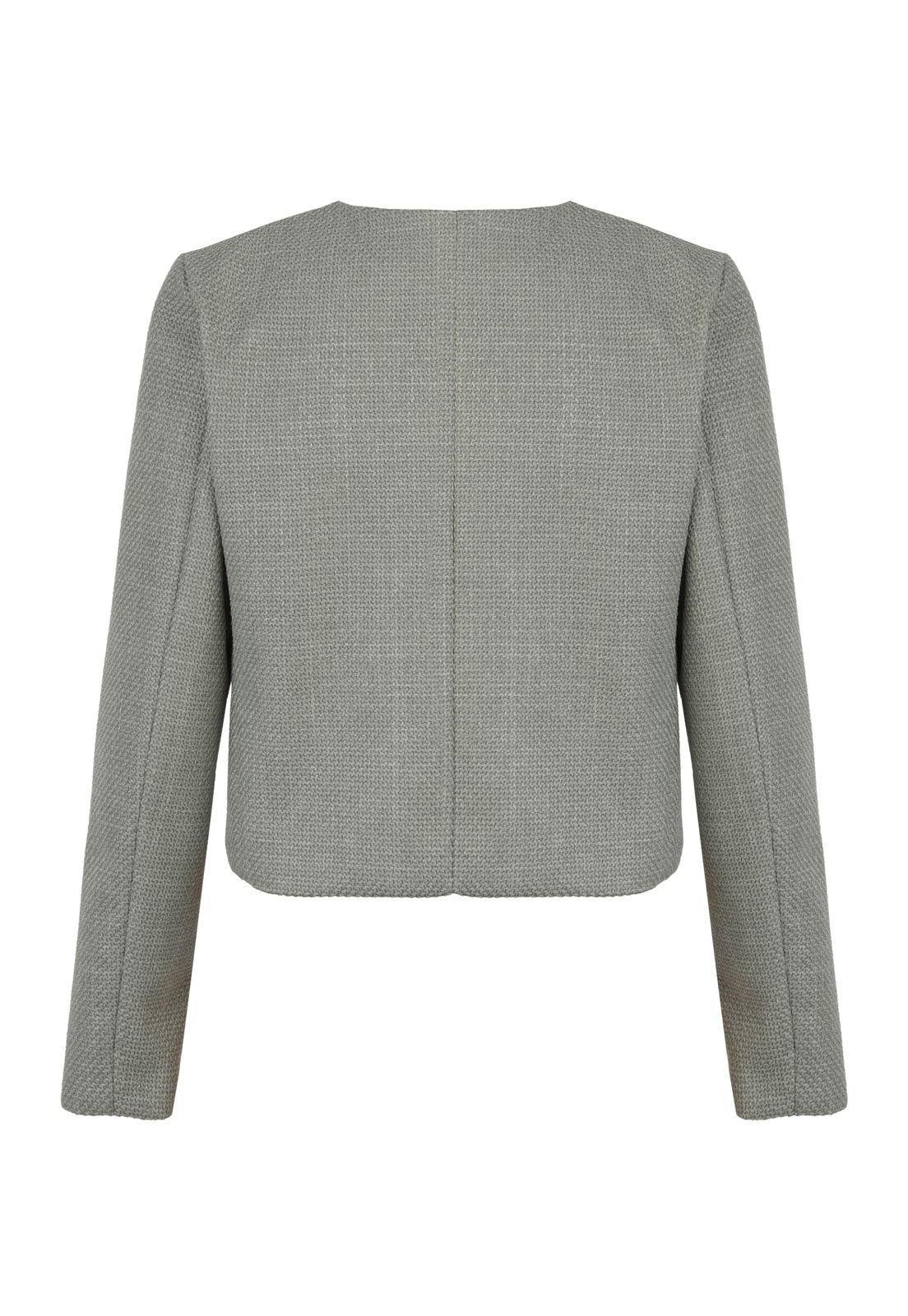 Chaqueta Gigil (Pistacho)