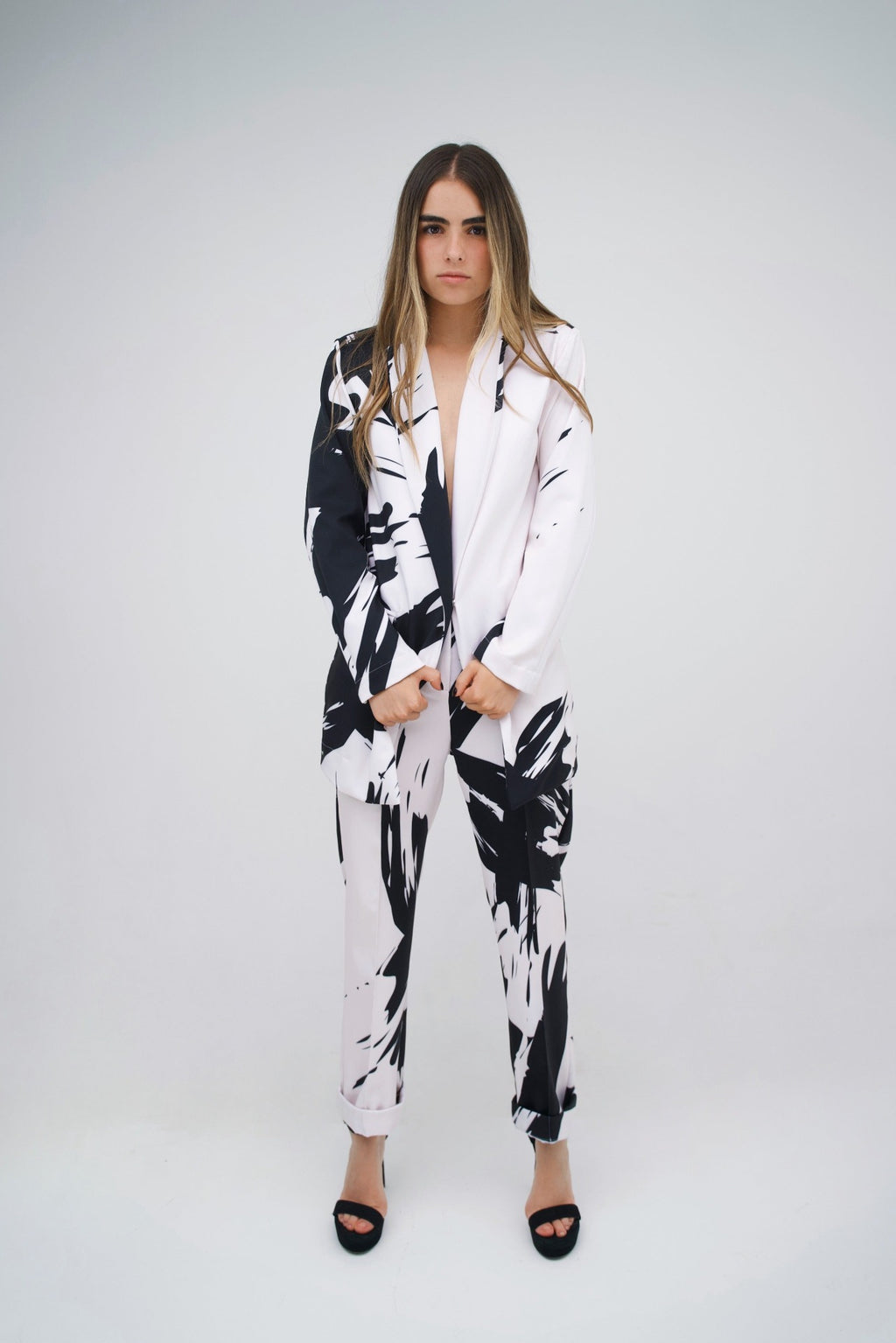 Pantalón Ataraxia