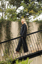 Pantalón Vis (Negro)