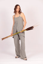 Top Ziv (green squares with bench)