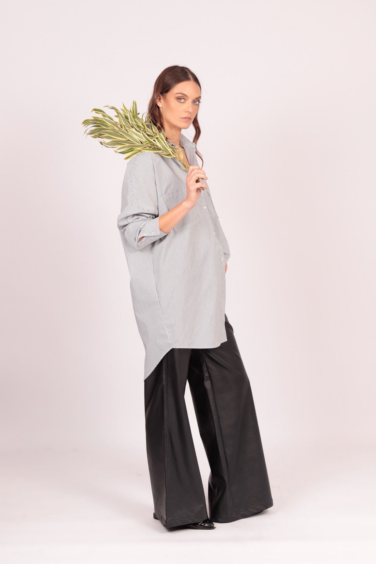 Pantalón Nool (negro)