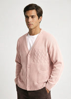 Cardigan Revo (Rosewood)