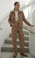 Chaqueta BAMBI