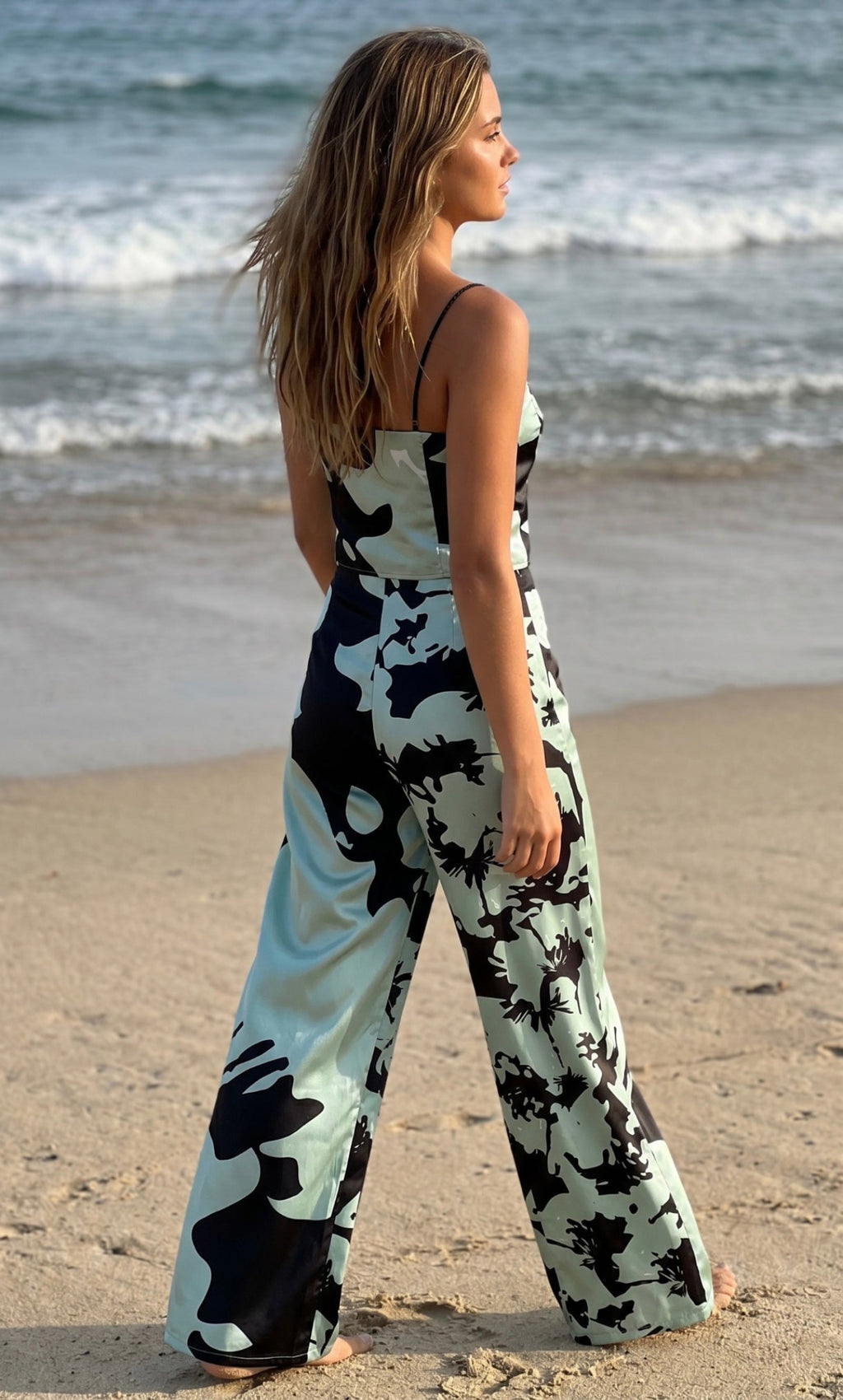 Pantalón Eunoia