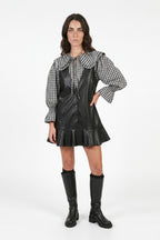 Vestido Wawki (Negro)