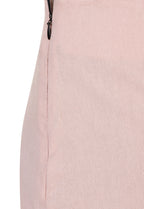 Tarab Skirt (Pastel Pink)