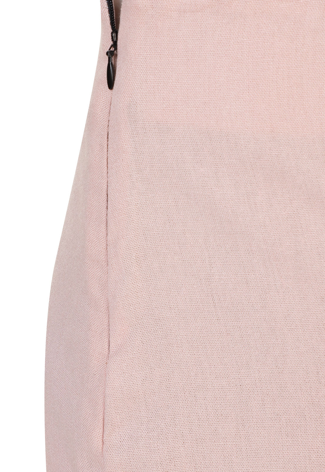Tarab Skirt (Pastel Pink)