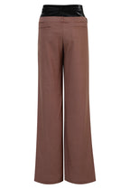 Pantalón Raabta (Cafe)