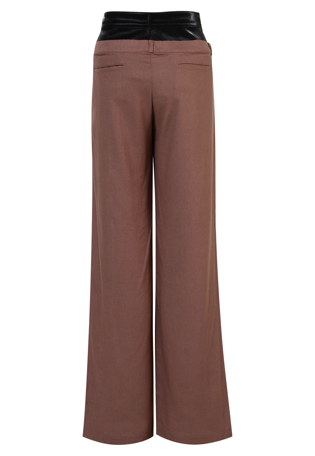 Pantalón Raabta (Cafe)