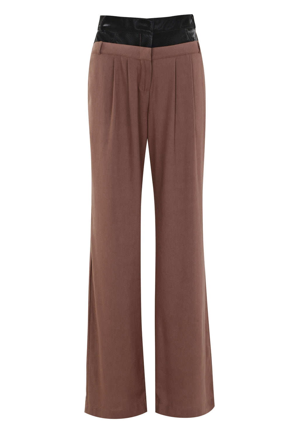 Pantalón Raabta (Cafe)