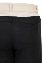 Pantalón Raabta (Negro)