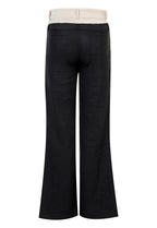 Pantalón Raabta (Negro)