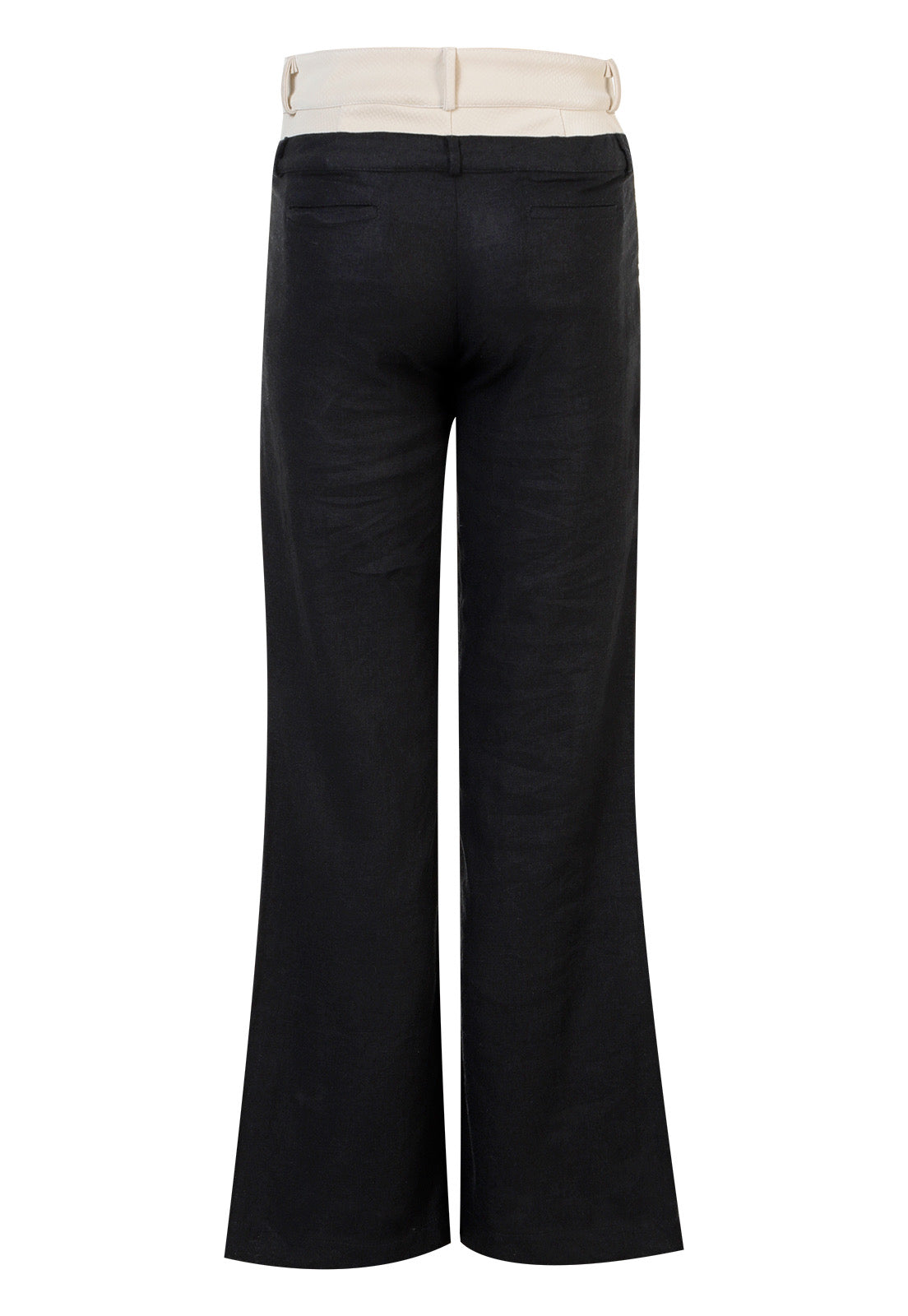 Pantalón Raabta (Negro)