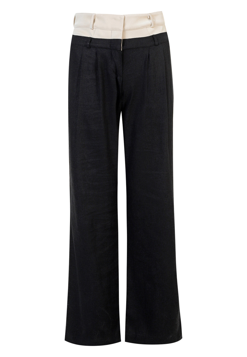 Pantalón Raabta (Negro)