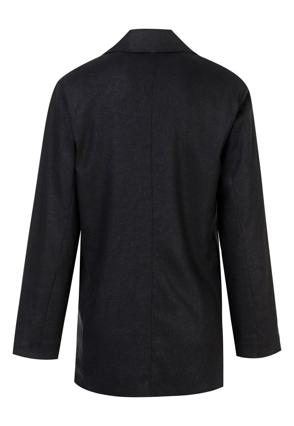 Blazer Naz (Negro)