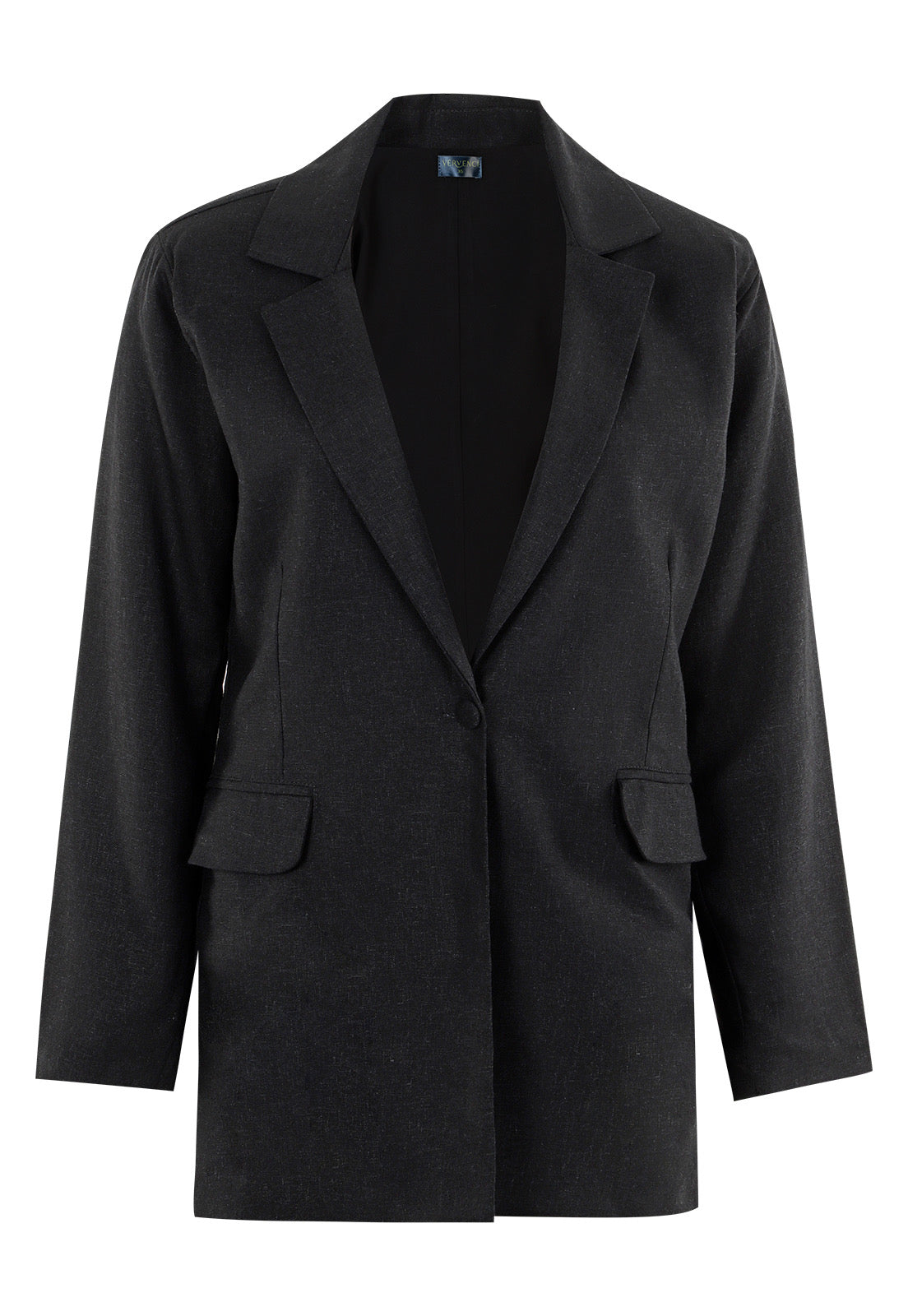 Blazer Naz (Negro)