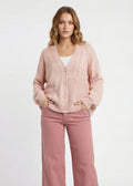 Cardigan Revo (Rosewood)