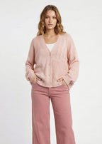 Cardigan Revo (Rosewood)