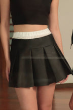 Falda Ilunga 2.0 (Negra)