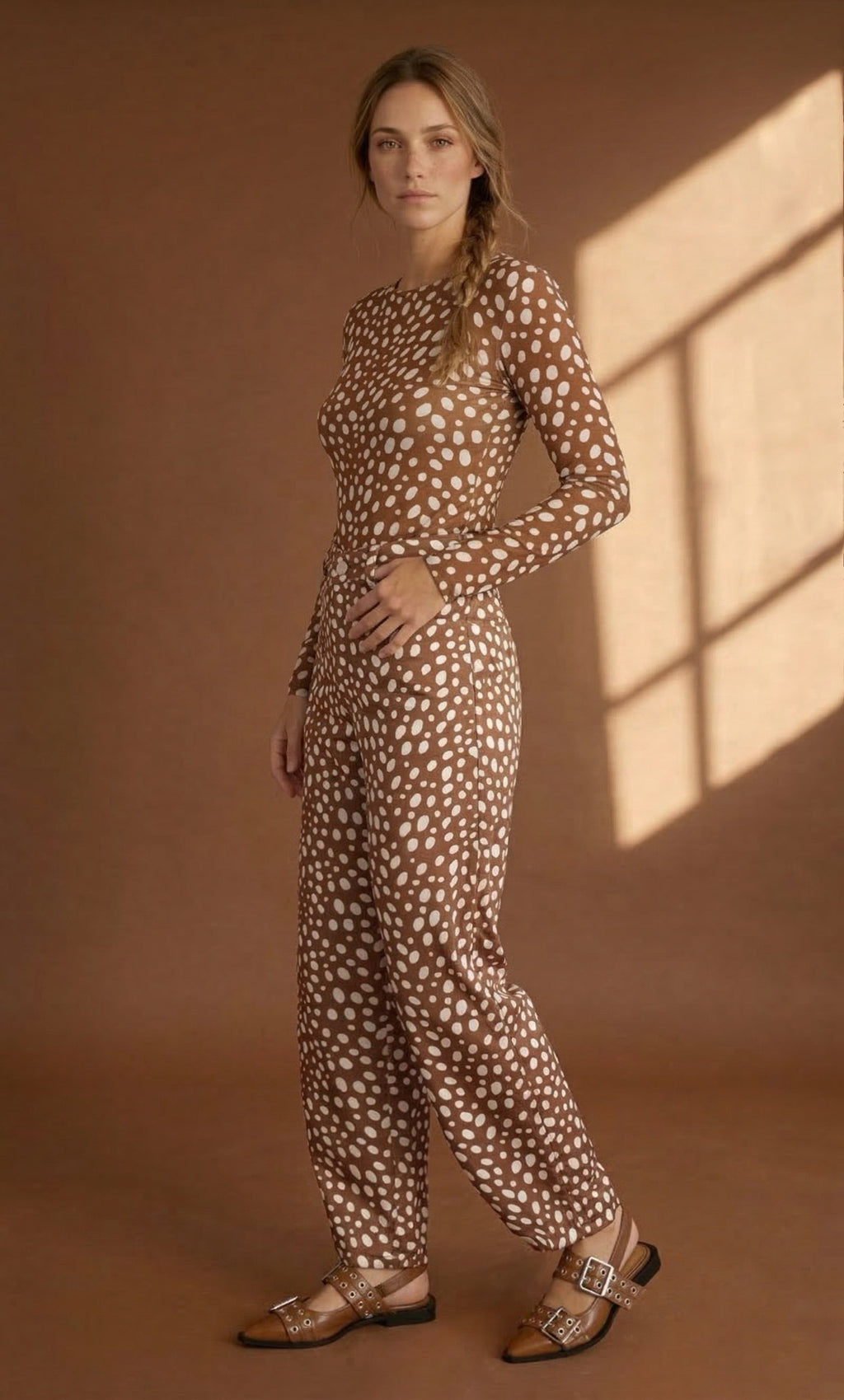 Pantalón BAMBI