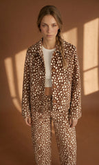 Chaqueta BAMBI
