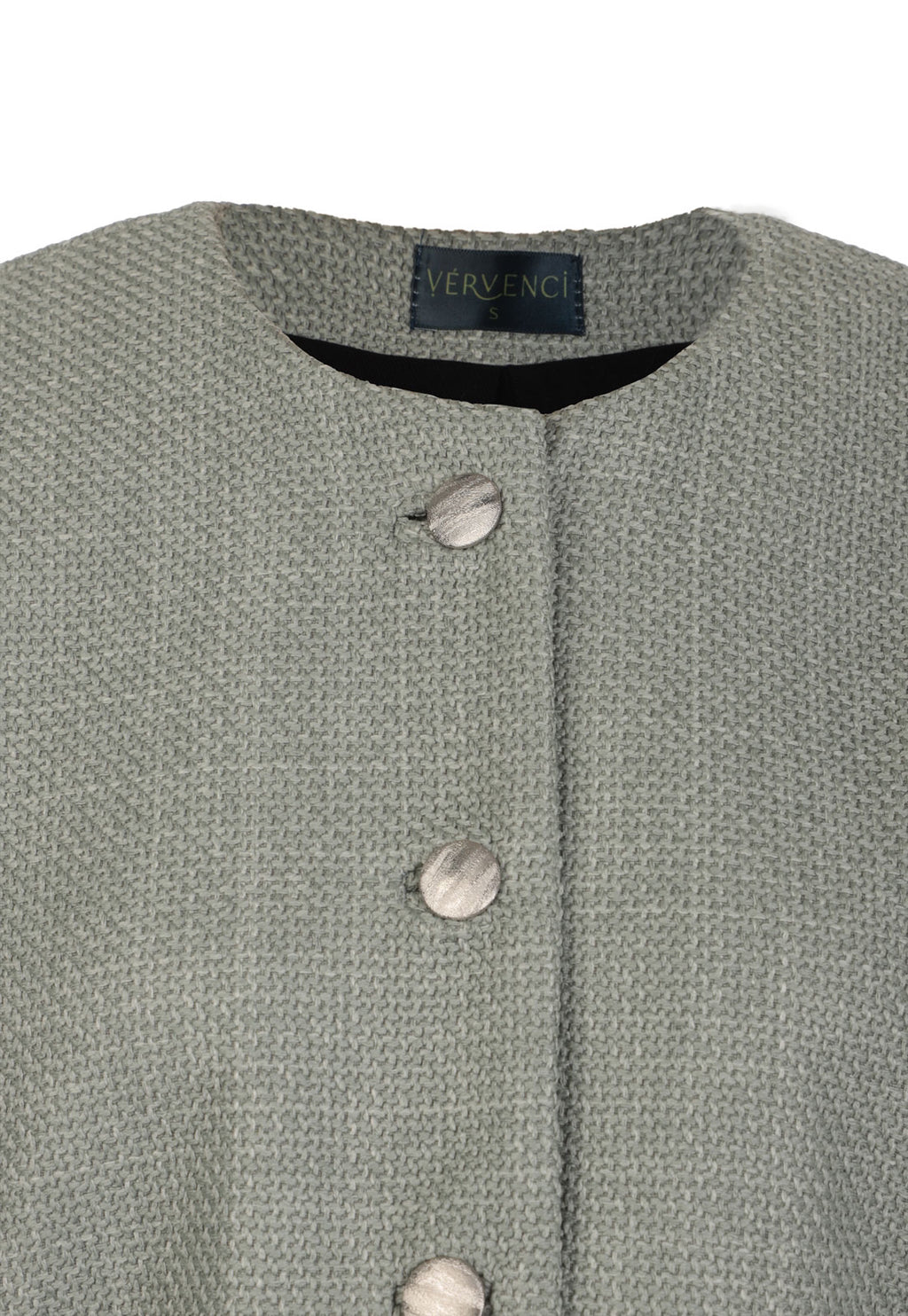 Chaqueta Gigil (Pistacho)