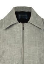 Chaqueta Toska (Pistacho)