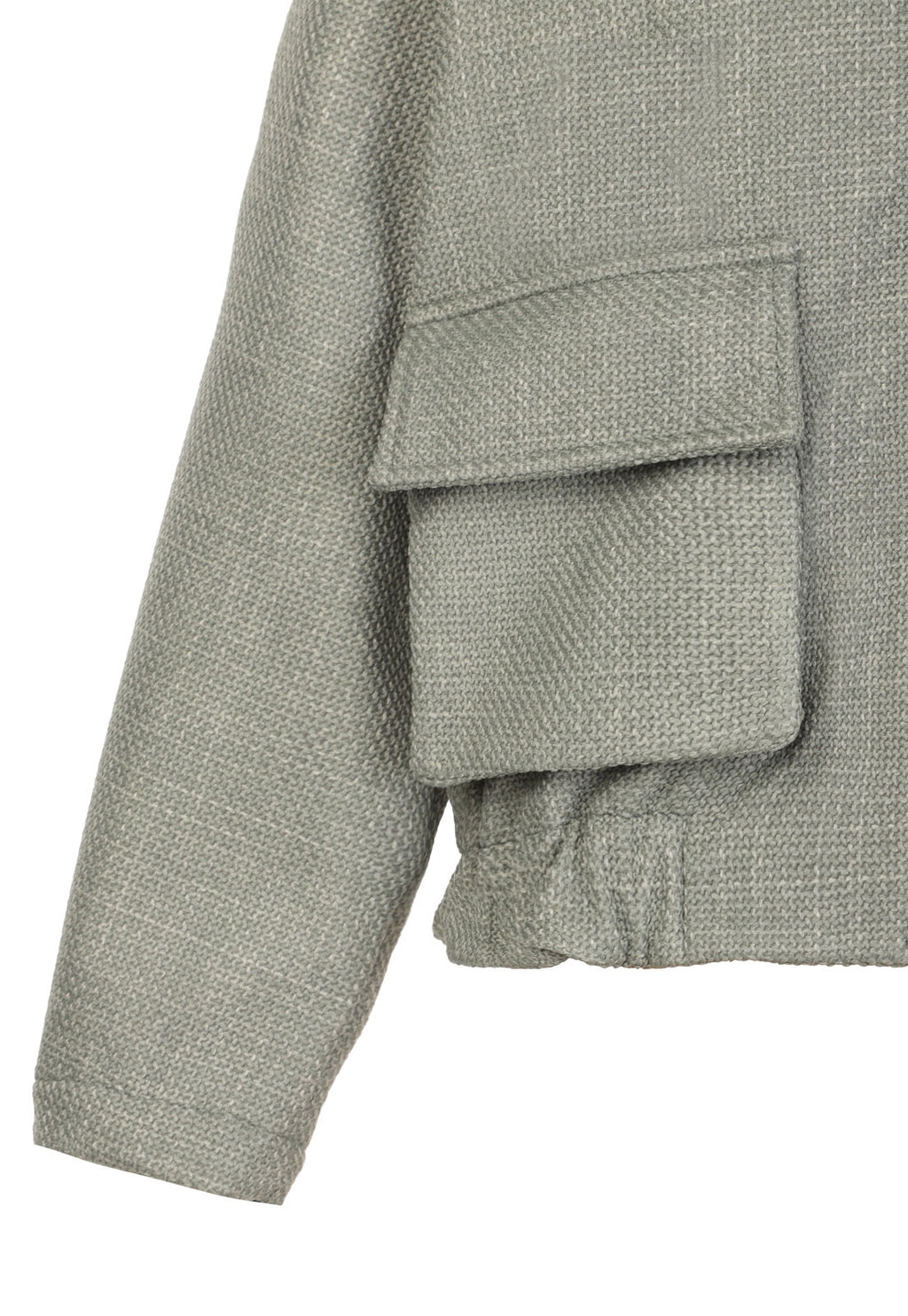 Chaqueta Toska (Pistacho)