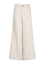 Pantalón Goya (Crema)