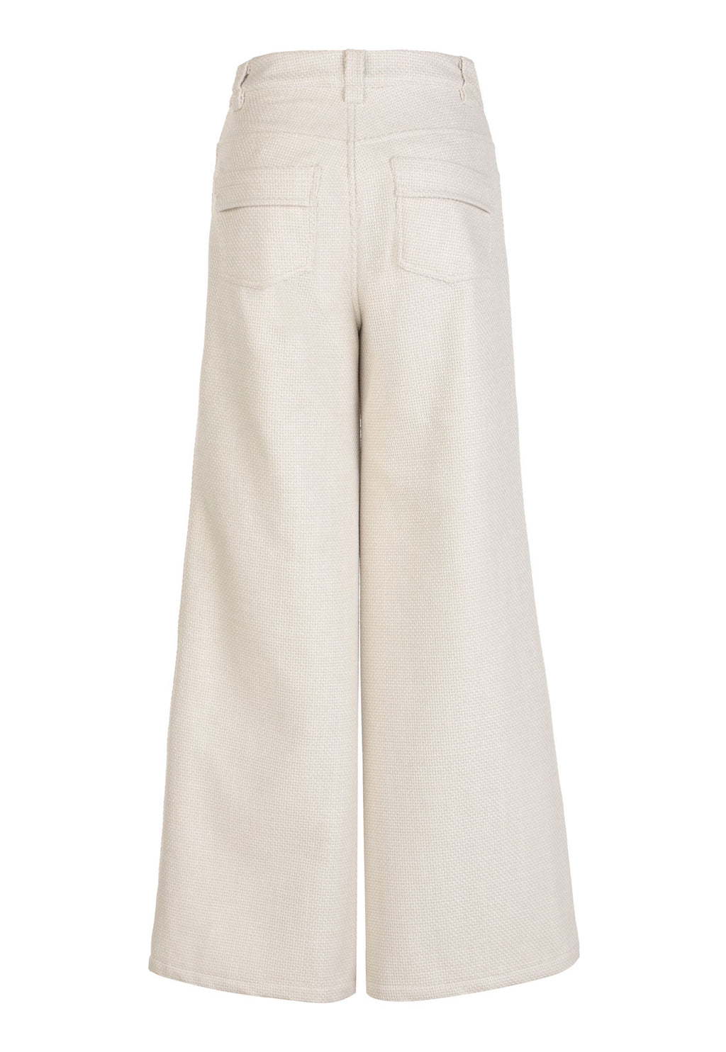 Pantalón Goya (Crema)